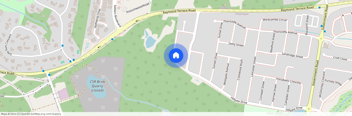 2/8 Chiswick Wy, NSW 2322, Thornton