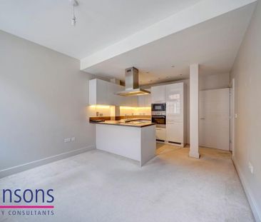 2 bedroom apartment to rent - Photo 3