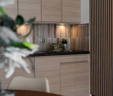 Apartament premium w sercu Krowodrzy - Photo 2