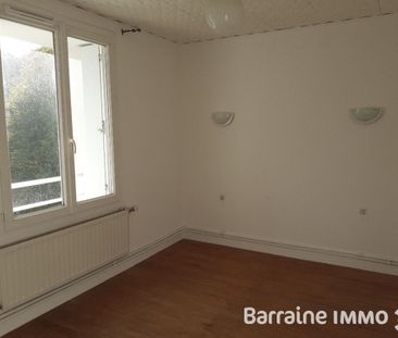 Location appartement à Morlaix, 3 pièces 54m² - Photo 5