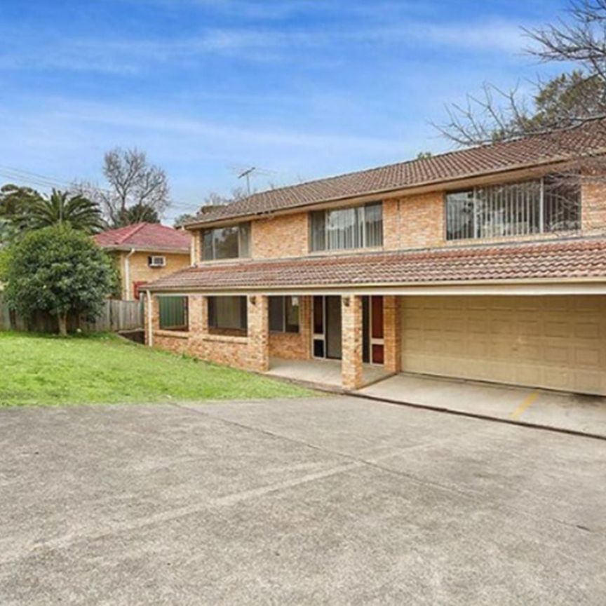 10 New North Rocks Road - Photo 1