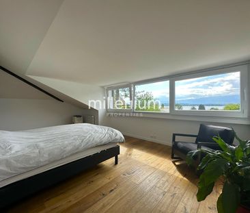 Villa individuelle meublée avec vue imprenable sur le Lac - Photo 5