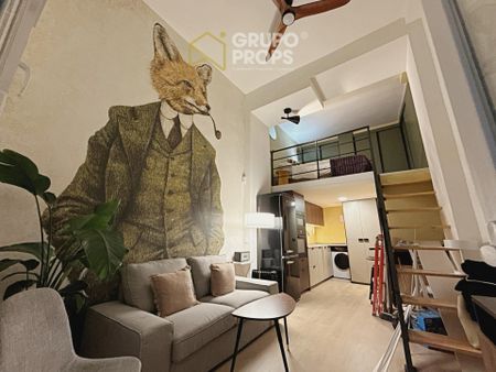 Piso de alquiler en Prosperidad - Photo 5