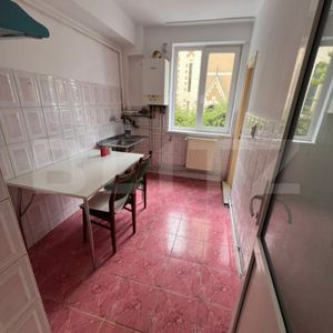 Apartament 2 camere decomandate, 54 mp, Centru – mobilare - Photo 2