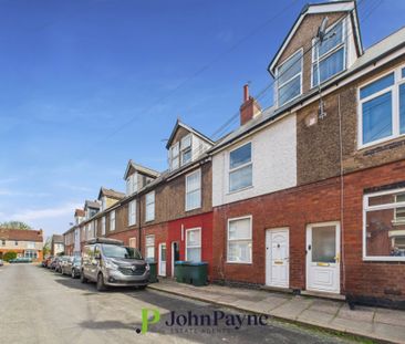 Enfield Road, Stoke, Coventry, CV2 4DA - Photo 1