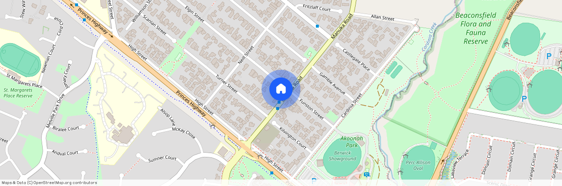 76 Elgin Street, Vic 3806, Berwick