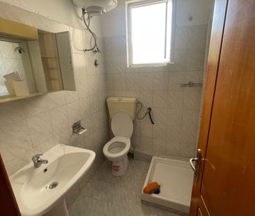 Studio/Γκαρσονιέρα για ενοικίαση Εγνατίας (Κομοτηνή) - Φωτογραφία 6