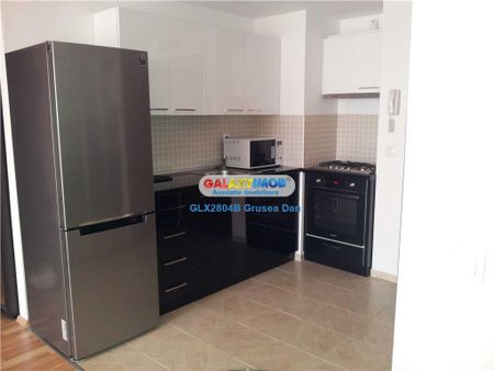 rose garden | 2 camere 47mp | nou 2013 | centrala AC balcon | parcare - Photo 5