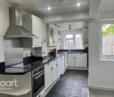 2 bedroom terraced house to rent - Photo 3