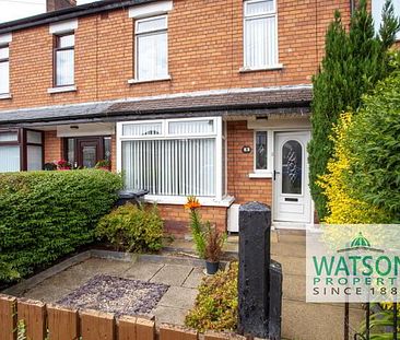 8 Wheatfield Crescent, BT147HS, Belfast - Photo 3