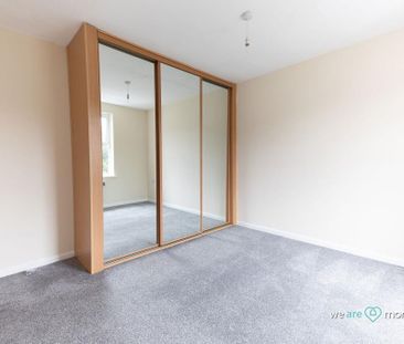 2 bedroom apartment to rent - Photo 6