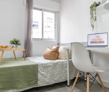 Camino Viejo de Vicálvaro, Madrid, Community of Madrid 28032 - Photo 2