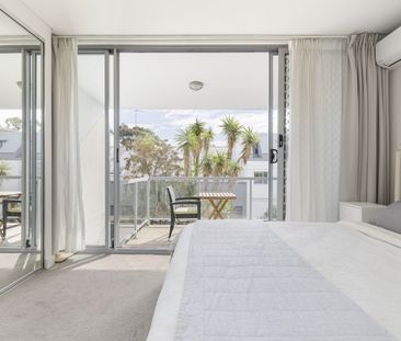 14 / 95 Euston Road - Photo 2