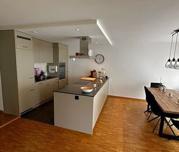4½ Zimmer-Wohnung in Stäfa (ZH), möbliert, auf Zeit - Photo 1