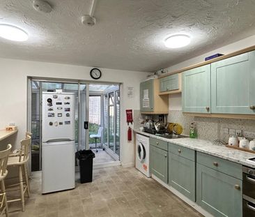 Room in a Shared House, Bedfordshire, LU1 - Photo 1