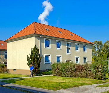 Gemütliche 3-Zimmer-Wohnung in Hamm Herringen - Foto 2