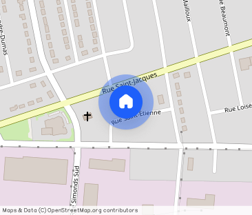 Logement à louer - Photo 1