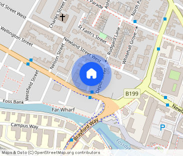 Westbourne Grove, Lincoln - Photo 1