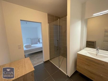 Location Appartement 2 pièces 41m² LE MANS 72000 - Photo 5