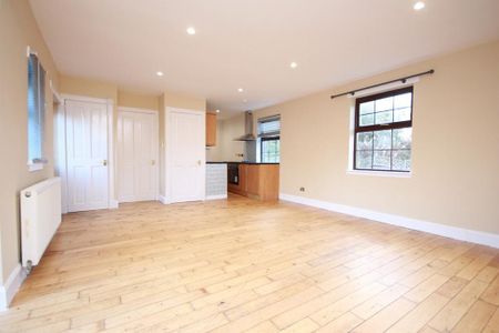 1 bedroom barn conversion to rent - Photo 4