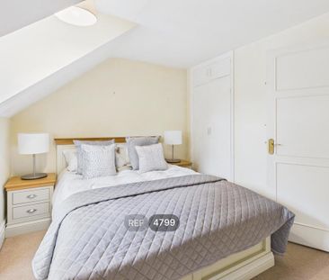 2 bedroom flat to rent - Photo 6