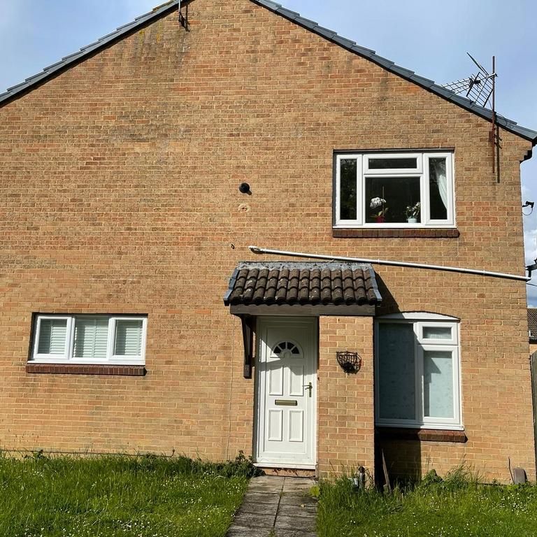 1 bedroom terraced house to rent - Photo 1