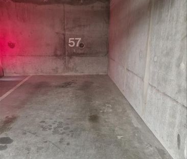 2 pièces - 44,2 m² - 2ème étage - Colocation non autorisée - Photo 1