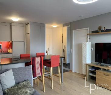 Location Appartement 2 pièces 42m² AMBILLY 74100 - Photo 2