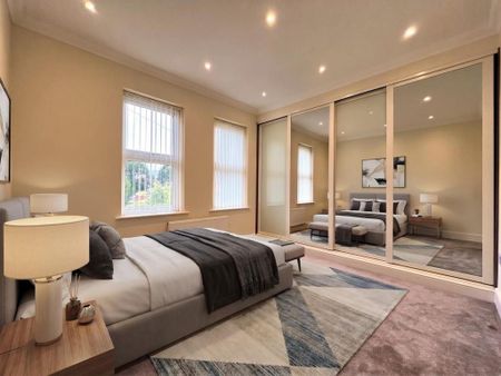 3 bedroom end of terrace house to rent - Photo 5