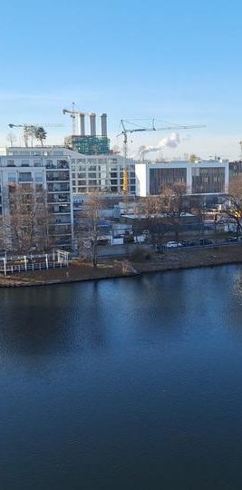 Untermiete Wohnung Charlottenburg 1 Zimmer - Foto 1