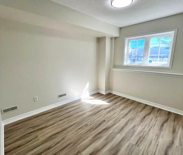 For Lease - 342 Danforth Road Unit# BSMT, Toronto, Ontario - Photo 3