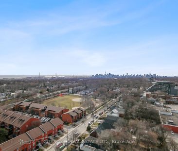 For Lease - 286 Main Street Unit# 1811, Toronto, Ontario - Photo 6