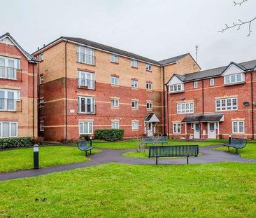 Hatherton Court, Worsley, Manchester, M28 - Photo 3