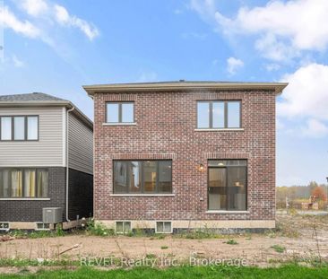 101 LAVENDER ROAD, Thorold, Ontario, L0S1K0 - Photo 1