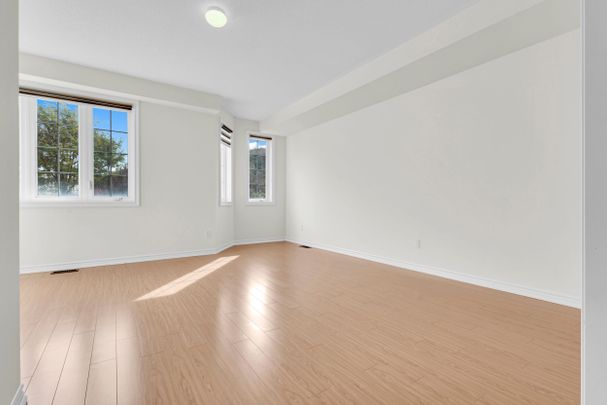 For Lease - 8 Shiff Crescent, Brampton, Ontario - Photo 1