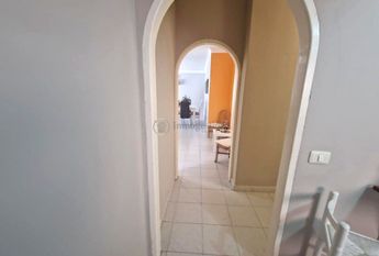 Se alquila en Los Olivos apartamento de 4 dormitorios
