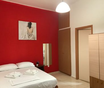Studio/Γκαρσονιέρα για ενοικίαση Παλιά Πόλη - Φορτέτζα (Ρέθυμνο) - Photo 1