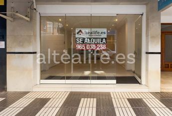 Cap-negret, Altea, Valencian Community 03590