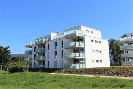 Apartment, Courrendlin - 1740 - Photo 4