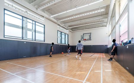 For Lease - 33 Singer Court Unit# 2202, Toronto, Ontario - Photo 2