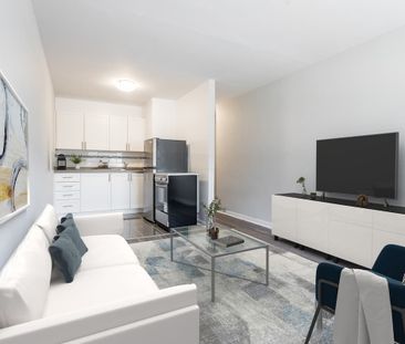 Islington Apartments - 2 Bedroom - Photo 3