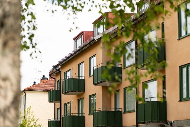 Rimbo skolväg 11 A - Foto 1