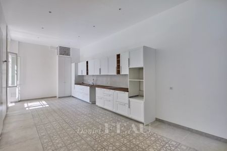 Appartement à louer à Paris 16Ème - Photo 5