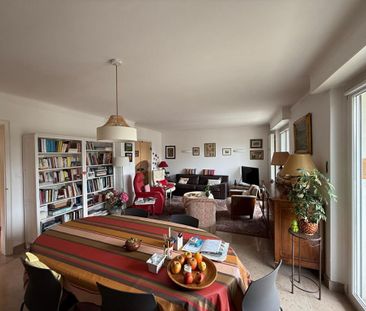 Appartement meublé Colmar 5 pièce(s) 132,66 m2 - Photo 6