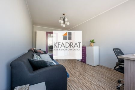 3 pokojowe mieszkanie Os. Kaliny! - Photo 5