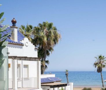 3 bedroom luxury Townhouse for rent in San Pedro de Alcántara, Anda... - Photo 3