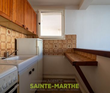 A LOUER - Studio avec garage - Niort - Photo 1