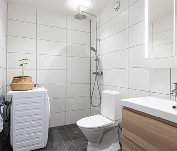 Stora Ängby Allé, Bromma - Photo 5