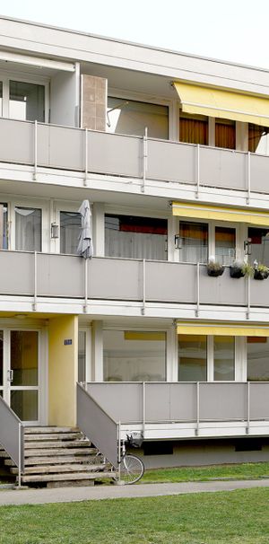 Chemin de l'Ecu 17 B - Photo 1