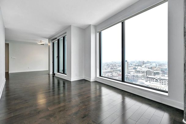 For Lease - 20 Daly Street Unit# 2209, Lower Town - Sandy Hill, Ontario - Photo 1